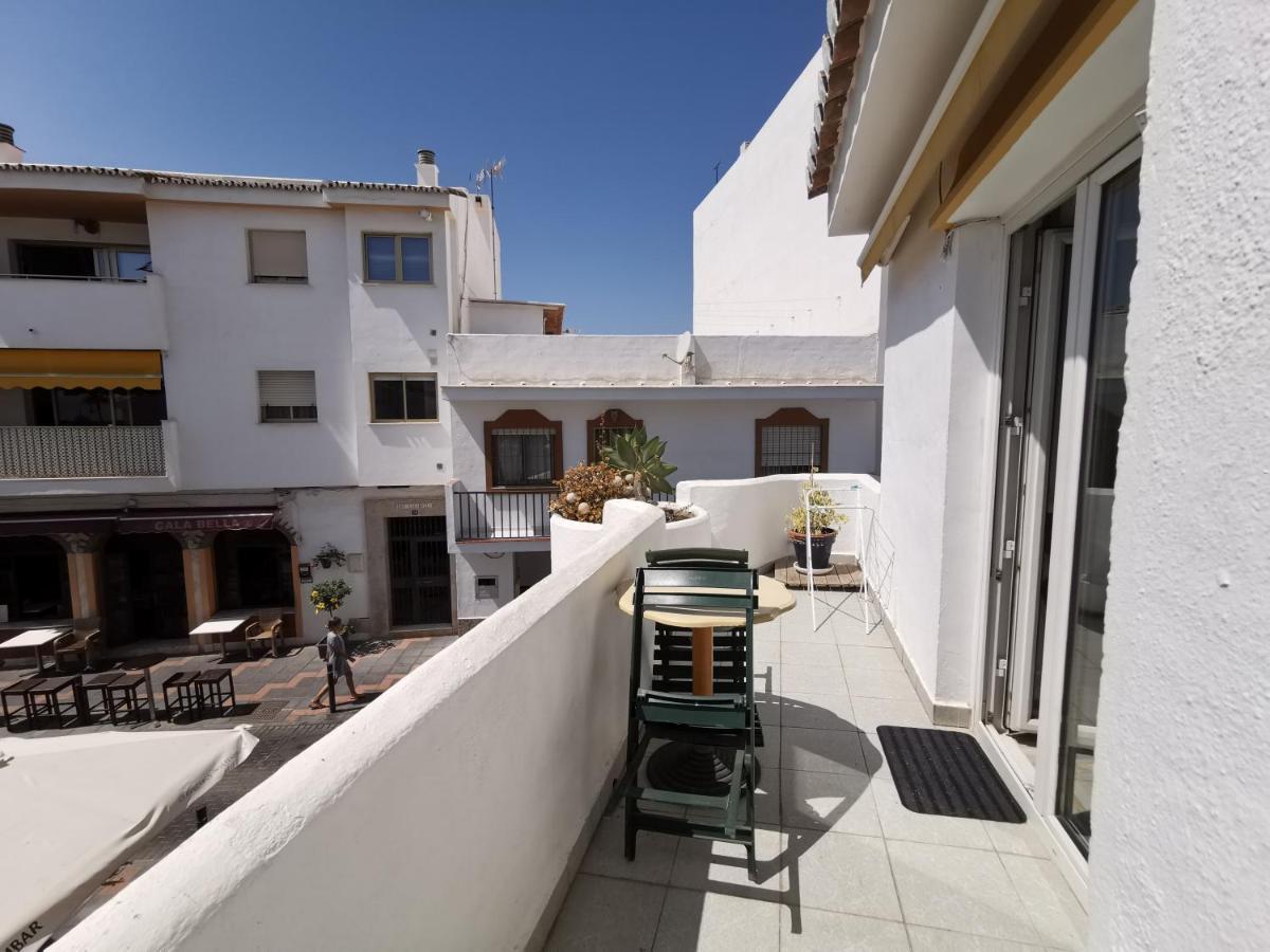 ميخاس 1½ Min. Walk From The Beach المظهر الخارجي الصورة